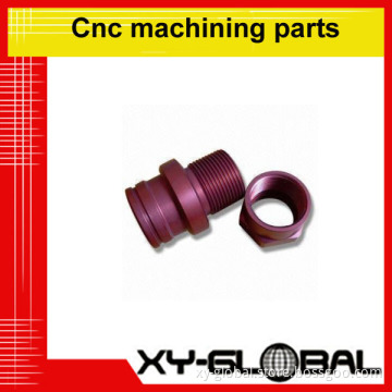 Precision CNC Machining OEM Parts with Good Quality and Big Quantity